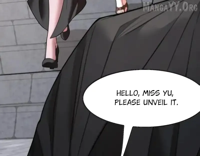 I’m a Rich Tycoon, So Being a Scumbag Makes Perfect Sense! Chapter 17 page 37 - 