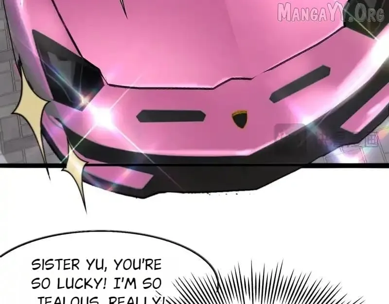 I’m a Rich Tycoon, So Being a Scumbag Makes Perfect Sense! Chapter 17 page 43 - 