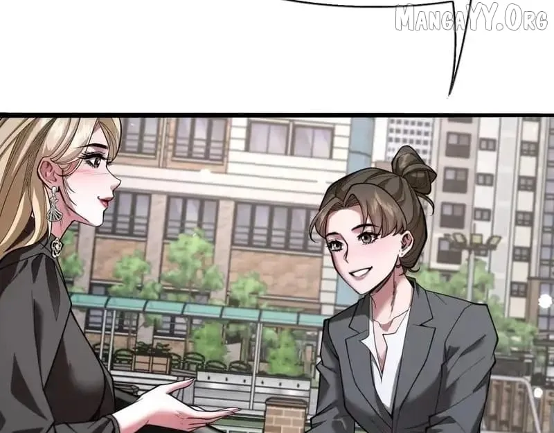 I’m a Rich Tycoon, So Being a Scumbag Makes Perfect Sense! Chapter 17 page 51 - 