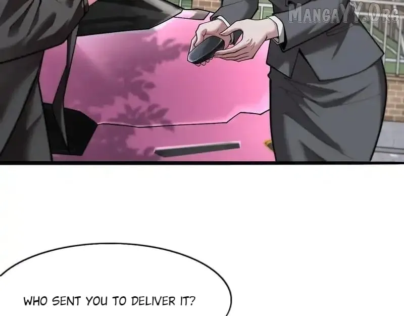 I’m a Rich Tycoon, So Being a Scumbag Makes Perfect Sense! Chapter 17 page 52 - 