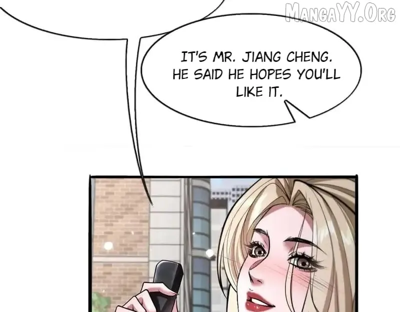 I’m a Rich Tycoon, So Being a Scumbag Makes Perfect Sense! Chapter 17 page 53 - 