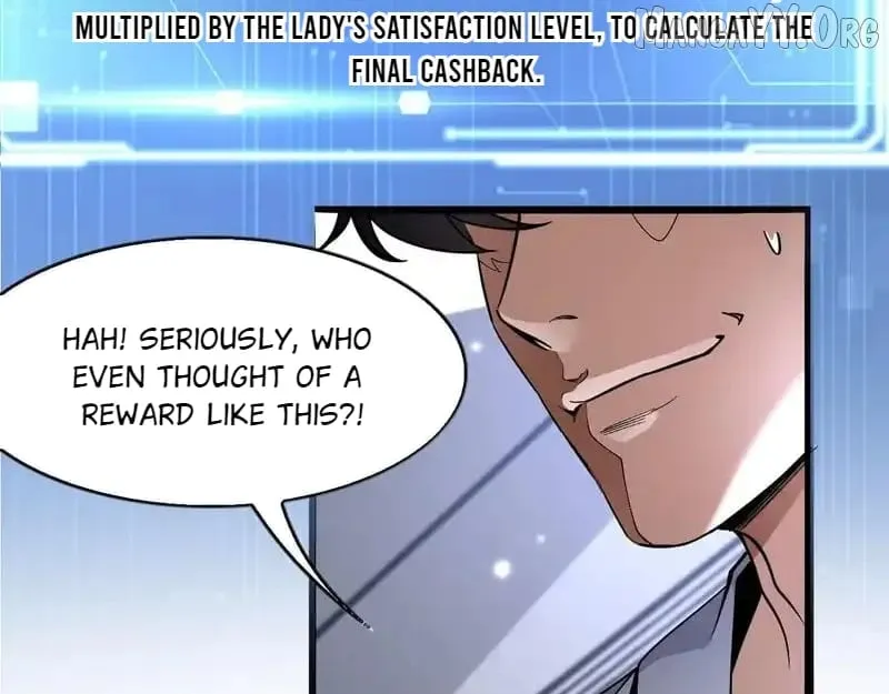 I’m a Rich Tycoon, So Being a Scumbag Makes Perfect Sense! Chapter 17 page 67 - 