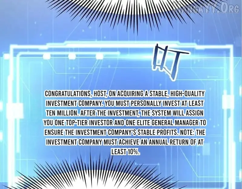 I’m a Rich Tycoon, So Being a Scumbag Makes Perfect Sense! Chapter 17 page 73 - 