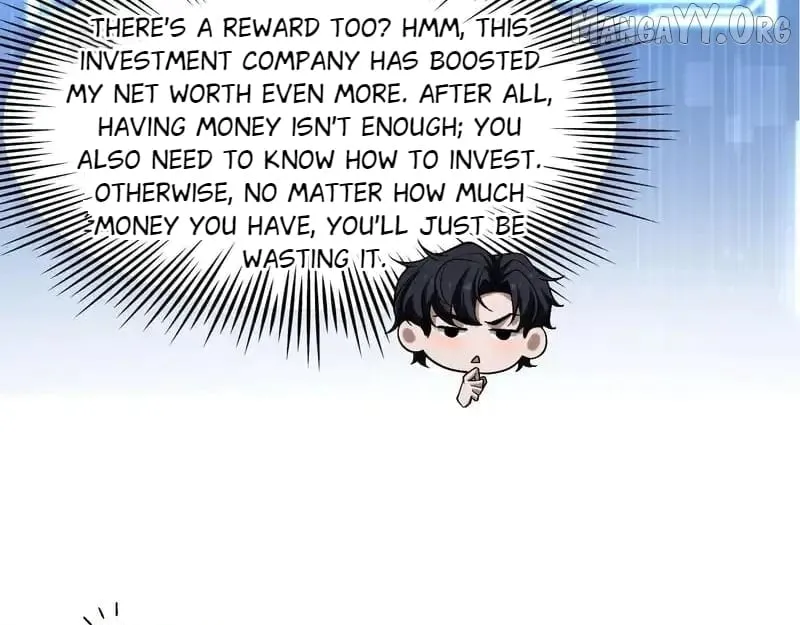 I’m a Rich Tycoon, So Being a Scumbag Makes Perfect Sense! Chapter 17 page 74 - 