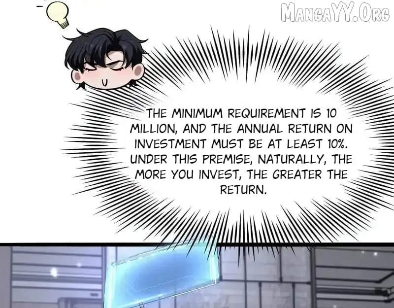 I’m a Rich Tycoon, So Being a Scumbag Makes Perfect Sense! Chapter 17 page 75 - 