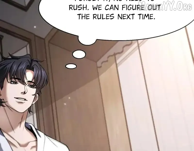I’m a Rich Tycoon, So Being a Scumbag Makes Perfect Sense! Chapter 17 page 87 - 