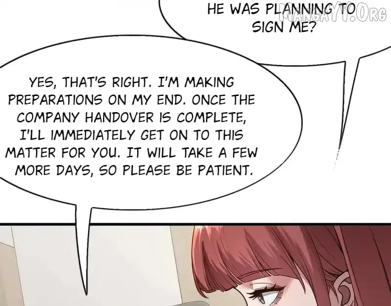 I’m a Rich Tycoon, So Being a Scumbag Makes Perfect Sense! Chapter 17 page 10 - 