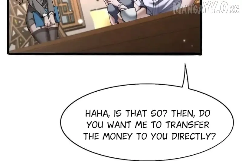 I’m a Rich Tycoon, So Being a Scumbag Makes Perfect Sense! Chapter 17 page 97 - 