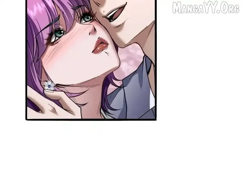 I’m a Rich Tycoon, So Being a Scumbag Makes Perfect Sense! Chapter 18 page 101 - 