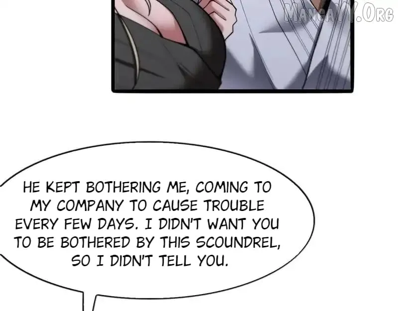I’m a Rich Tycoon, So Being a Scumbag Makes Perfect Sense! Chapter 18 page 123 - 