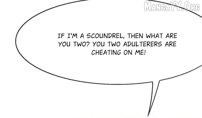 I’m a Rich Tycoon, So Being a Scumbag Makes Perfect Sense! Chapter 18 page 126 - 