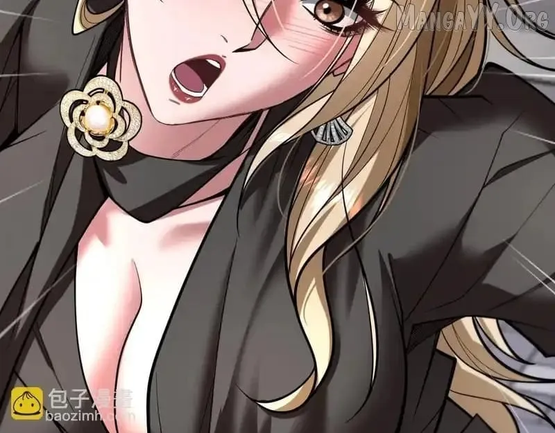 I’m a Rich Tycoon, So Being a Scumbag Makes Perfect Sense! Chapter 18 page 137 - 