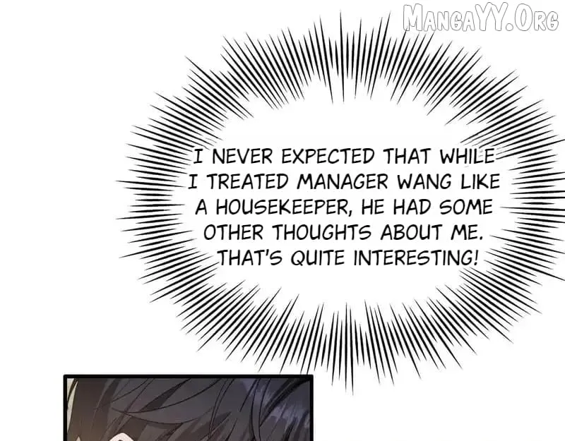I’m a Rich Tycoon, So Being a Scumbag Makes Perfect Sense! Chapter 18 page 17 - 