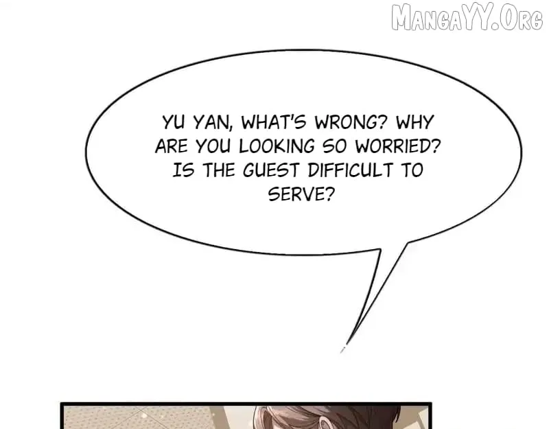 I’m a Rich Tycoon, So Being a Scumbag Makes Perfect Sense! Chapter 18 page 26 - 