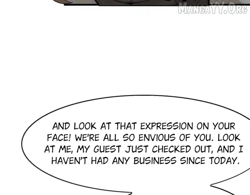 I’m a Rich Tycoon, So Being a Scumbag Makes Perfect Sense! Chapter 18 page 30 - 