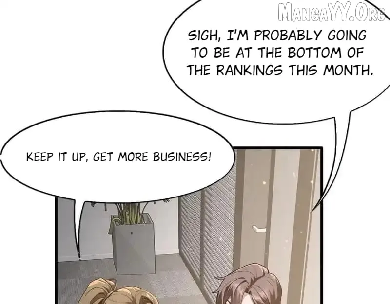 I’m a Rich Tycoon, So Being a Scumbag Makes Perfect Sense! Chapter 18 page 31 - 