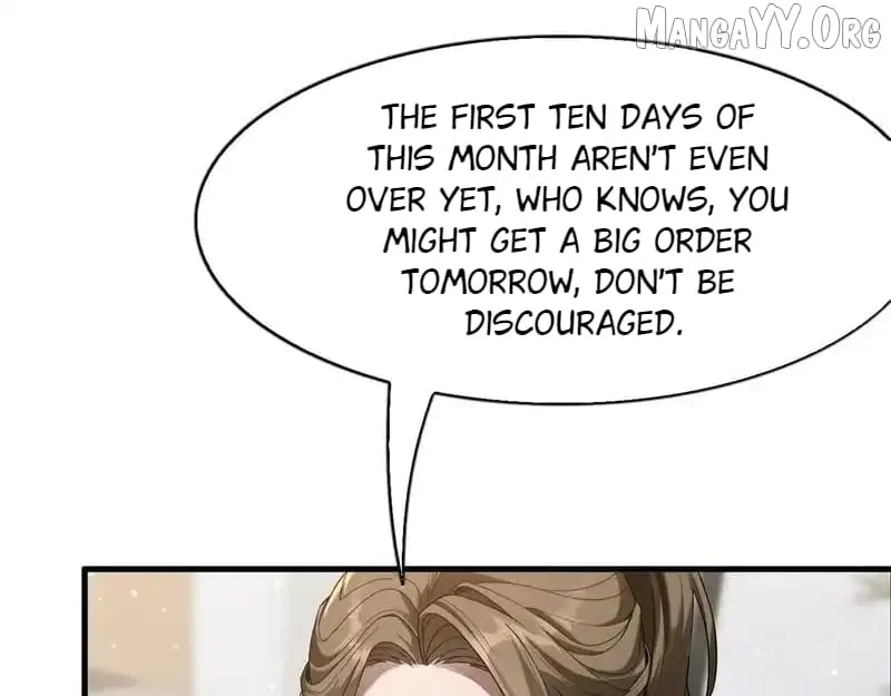 I’m a Rich Tycoon, So Being a Scumbag Makes Perfect Sense! Chapter 18 page 35 - 
