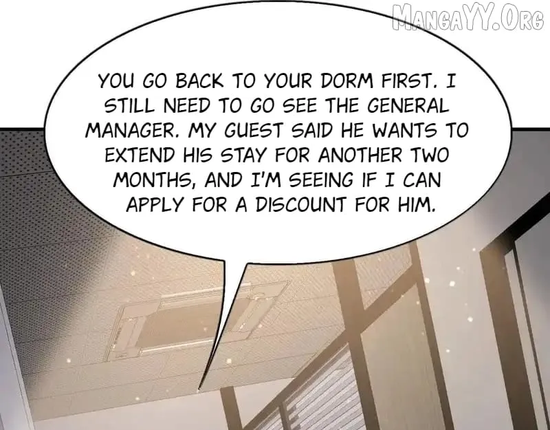I’m a Rich Tycoon, So Being a Scumbag Makes Perfect Sense! Chapter 18 page 41 - 