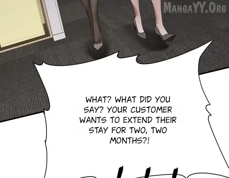I’m a Rich Tycoon, So Being a Scumbag Makes Perfect Sense! Chapter 18 page 43 - 