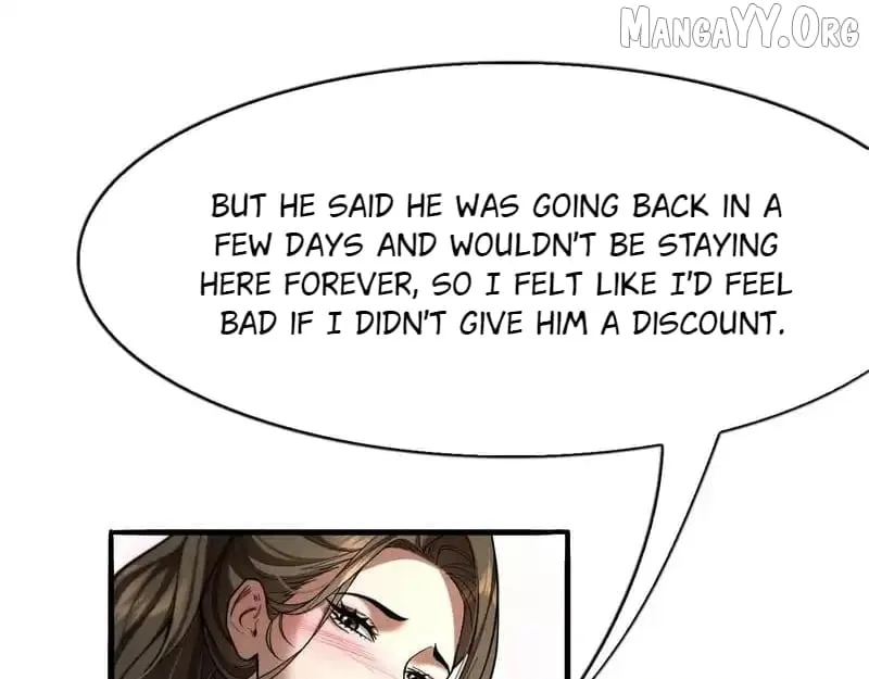 I’m a Rich Tycoon, So Being a Scumbag Makes Perfect Sense! Chapter 18 page 49 - 