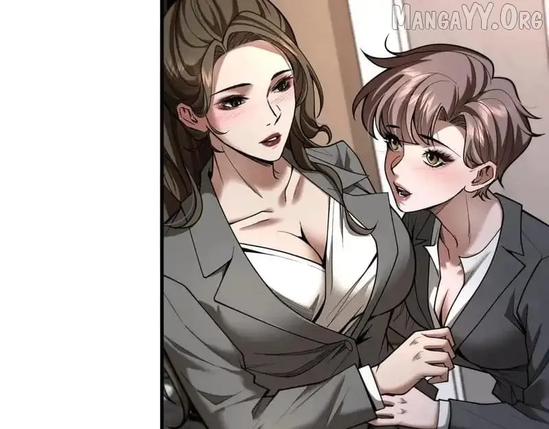 I’m a Rich Tycoon, So Being a Scumbag Makes Perfect Sense! Chapter 18 page 52 - 