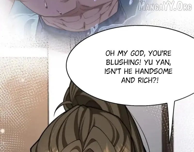 I’m a Rich Tycoon, So Being a Scumbag Makes Perfect Sense! Chapter 18 page 54 - 