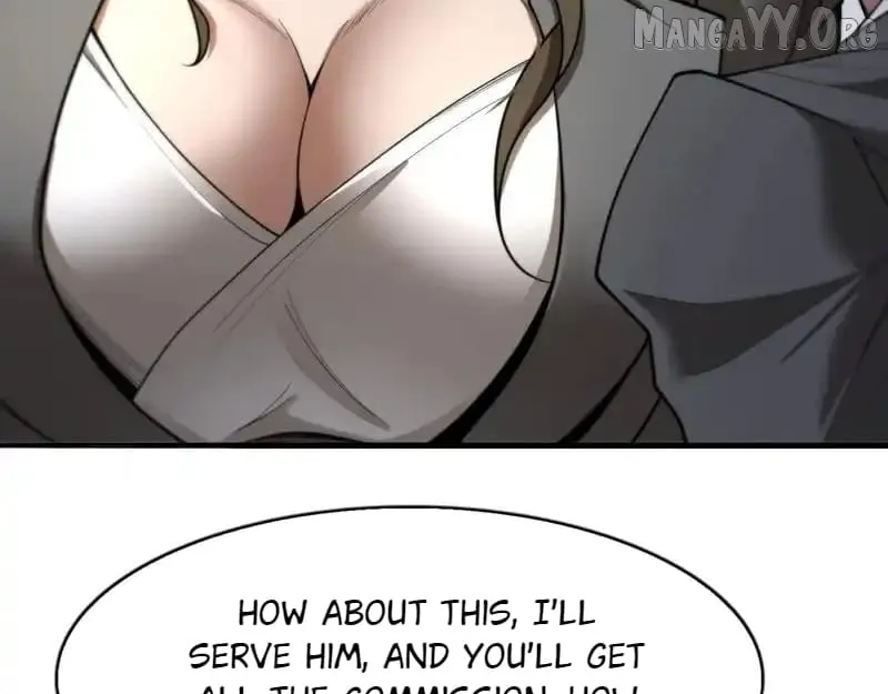 I’m a Rich Tycoon, So Being a Scumbag Makes Perfect Sense! Chapter 18 page 56 - 