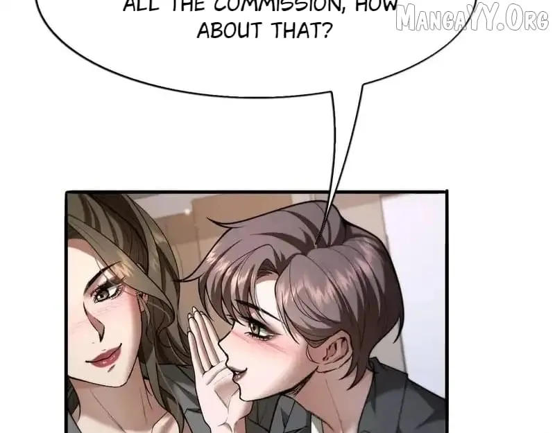 I’m a Rich Tycoon, So Being a Scumbag Makes Perfect Sense! Chapter 18 page 57 - 