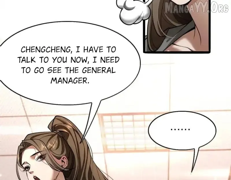 I’m a Rich Tycoon, So Being a Scumbag Makes Perfect Sense! Chapter 18 page 62 - 