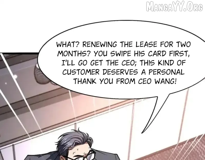 I’m a Rich Tycoon, So Being a Scumbag Makes Perfect Sense! Chapter 18 page 65 - 