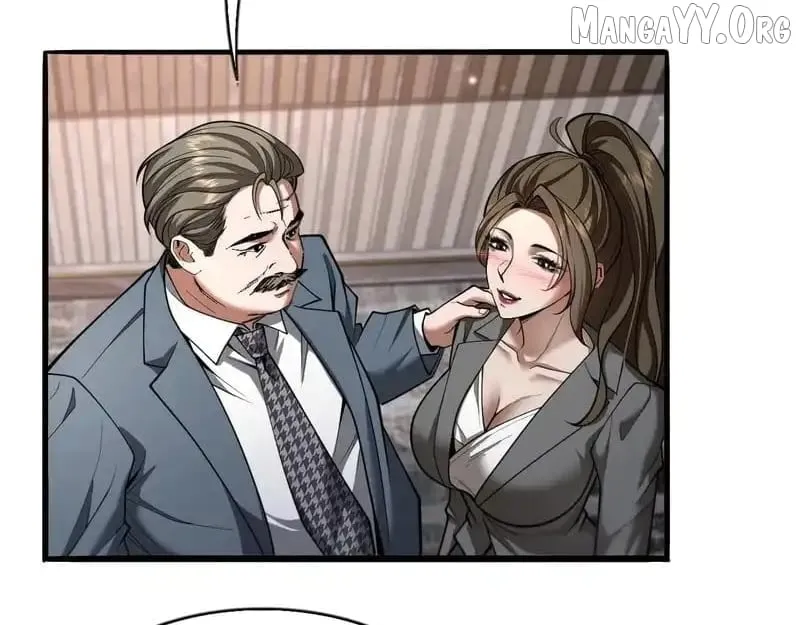 I’m a Rich Tycoon, So Being a Scumbag Makes Perfect Sense! Chapter 18 page 82 - 