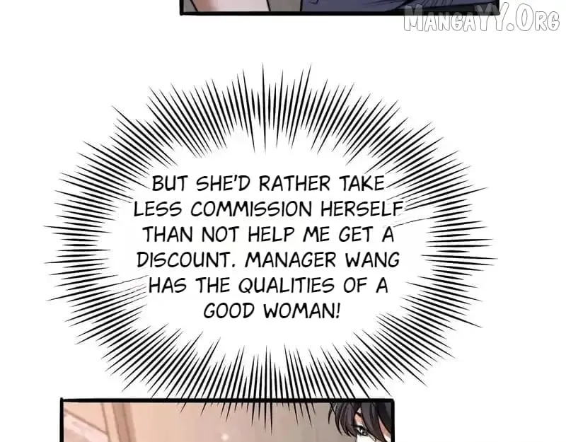 I’m a Rich Tycoon, So Being a Scumbag Makes Perfect Sense! Chapter 18 page 85 - 