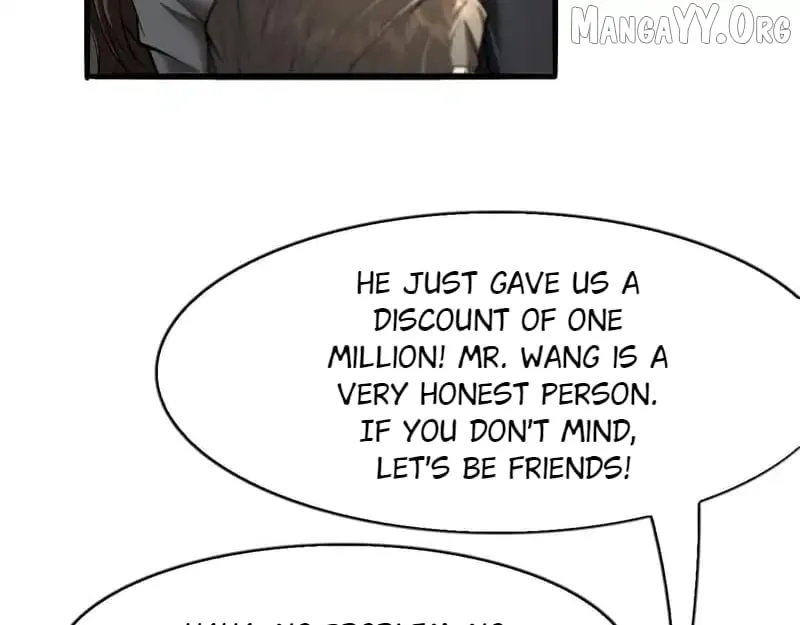 I’m a Rich Tycoon, So Being a Scumbag Makes Perfect Sense! Chapter 18 page 87 - 