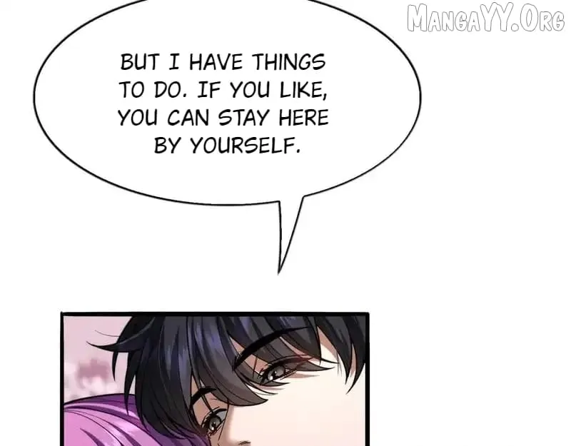 I’m a Rich Tycoon, So Being a Scumbag Makes Perfect Sense! Chapter 18 page 100 - 