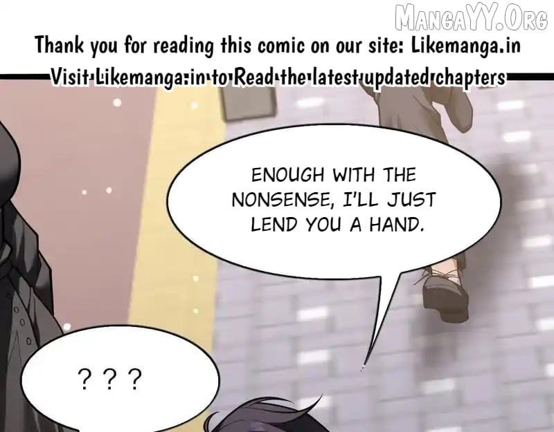 I’m a Rich Tycoon, So Being a Scumbag Makes Perfect Sense! Chapter 19 page 2 - 