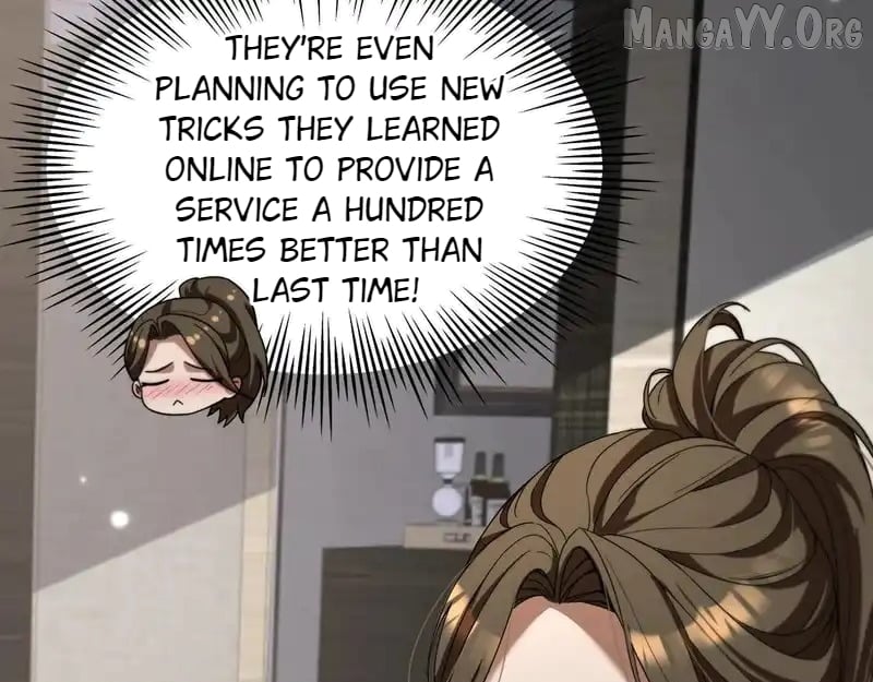 I’m a Rich Tycoon, So Being a Scumbag Makes Perfect Sense! Chapter 19 page 106 - 