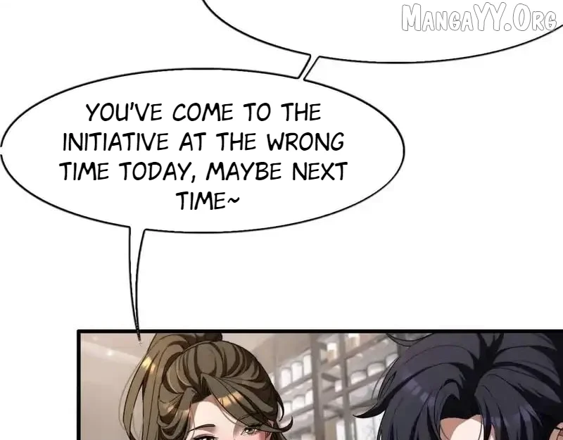 I’m a Rich Tycoon, So Being a Scumbag Makes Perfect Sense! Chapter 19 page 111 - 