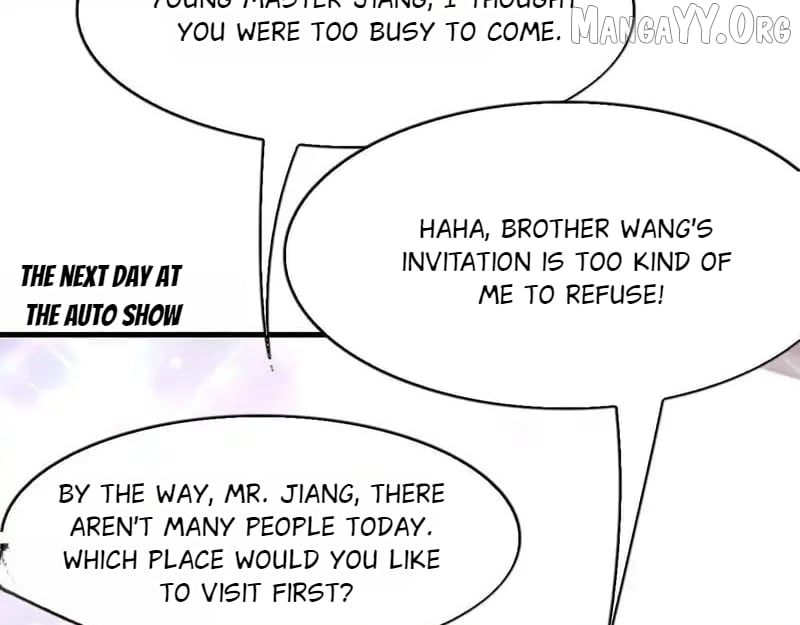 I’m a Rich Tycoon, So Being a Scumbag Makes Perfect Sense! Chapter 19 page 115 - 