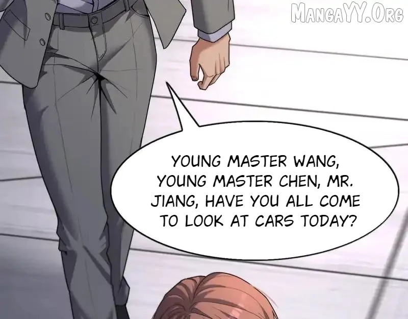 I’m a Rich Tycoon, So Being a Scumbag Makes Perfect Sense! Chapter 19 page 120 - 