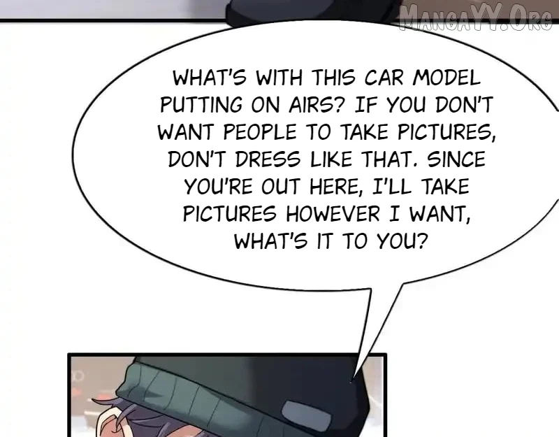 I’m a Rich Tycoon, So Being a Scumbag Makes Perfect Sense! Chapter 19 page 134 - 