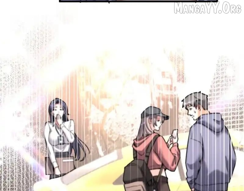 I’m a Rich Tycoon, So Being a Scumbag Makes Perfect Sense! Chapter 19 page 138 - 