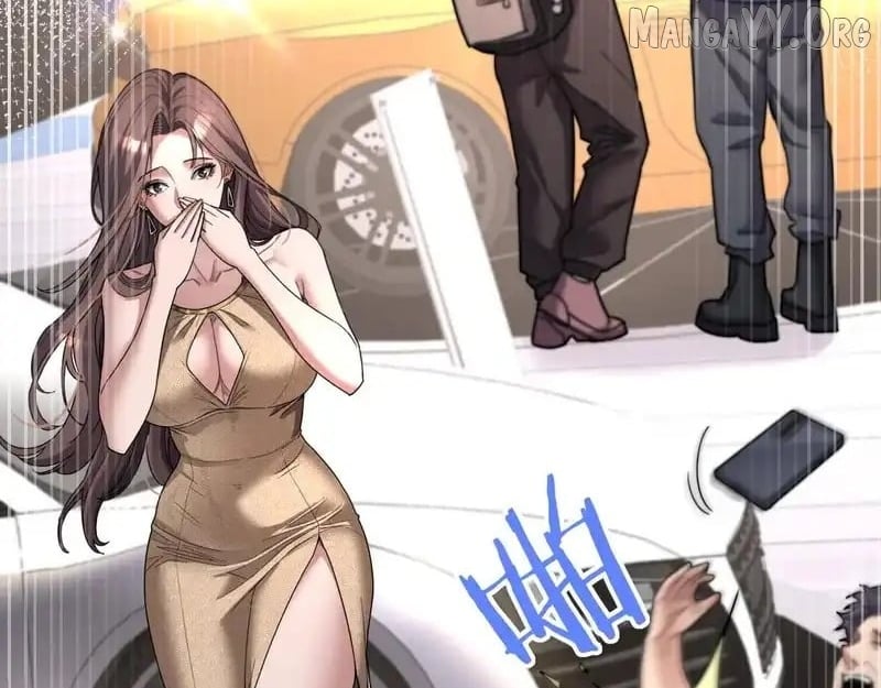 I’m a Rich Tycoon, So Being a Scumbag Makes Perfect Sense! Chapter 19 page 139 - 