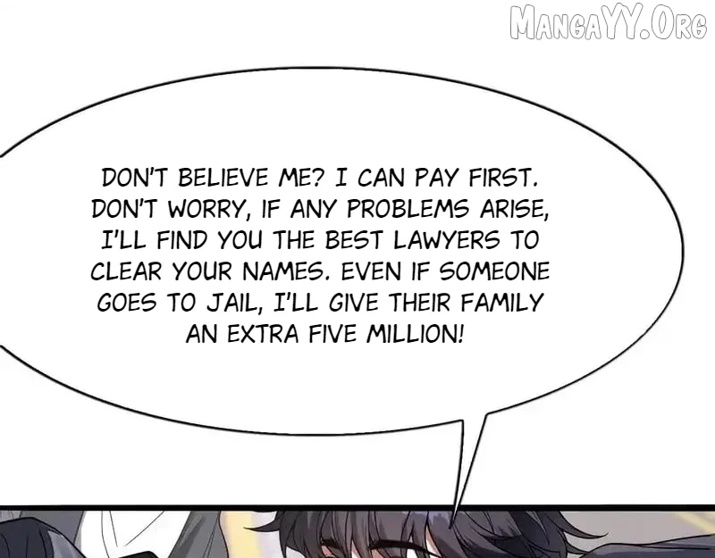 I’m a Rich Tycoon, So Being a Scumbag Makes Perfect Sense! Chapter 19 page 17 - 
