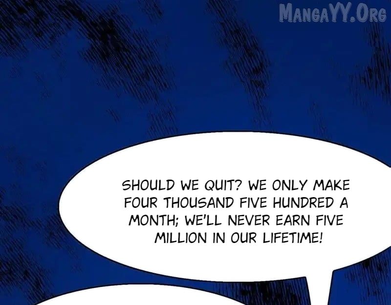I’m a Rich Tycoon, So Being a Scumbag Makes Perfect Sense! Chapter 19 page 19 - 