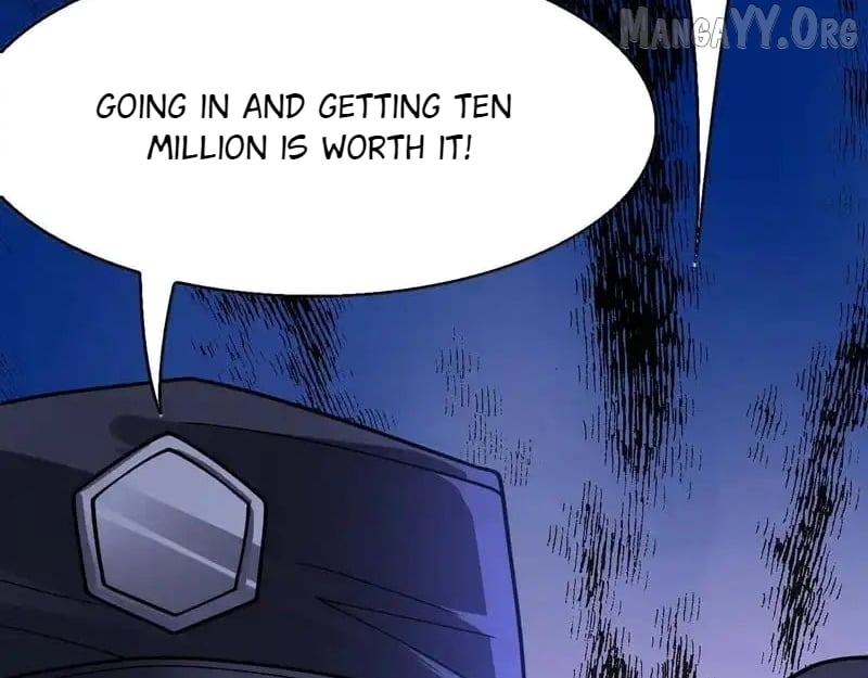 I’m a Rich Tycoon, So Being a Scumbag Makes Perfect Sense! Chapter 19 page 20 - 