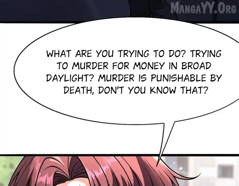 I’m a Rich Tycoon, So Being a Scumbag Makes Perfect Sense! Chapter 19 page 24 - 