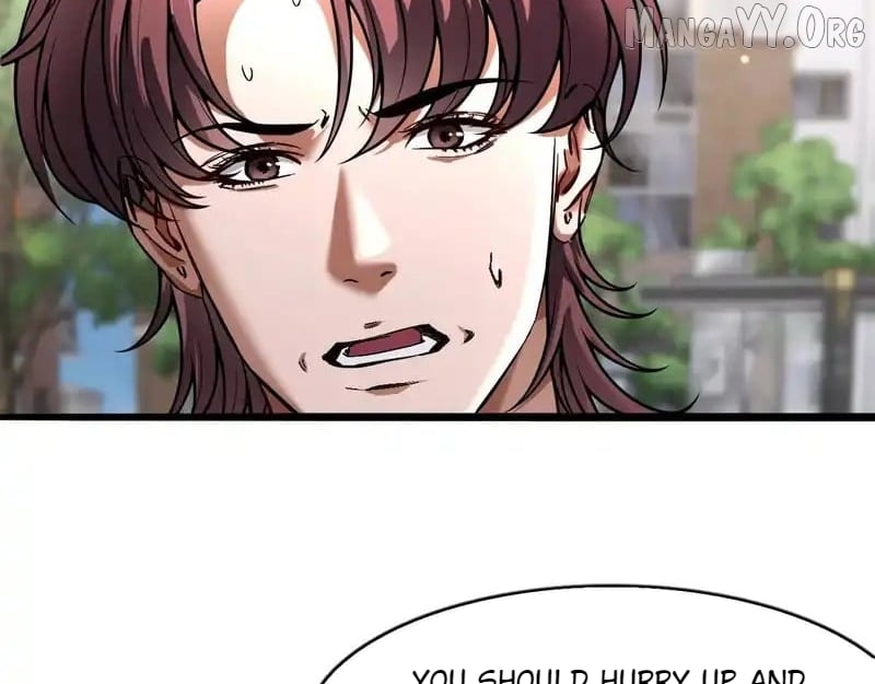 I’m a Rich Tycoon, So Being a Scumbag Makes Perfect Sense! Chapter 19 page 25 - 