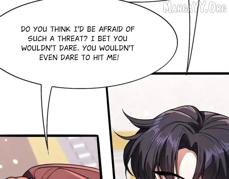 I’m a Rich Tycoon, So Being a Scumbag Makes Perfect Sense! Chapter 19 page 30 - 