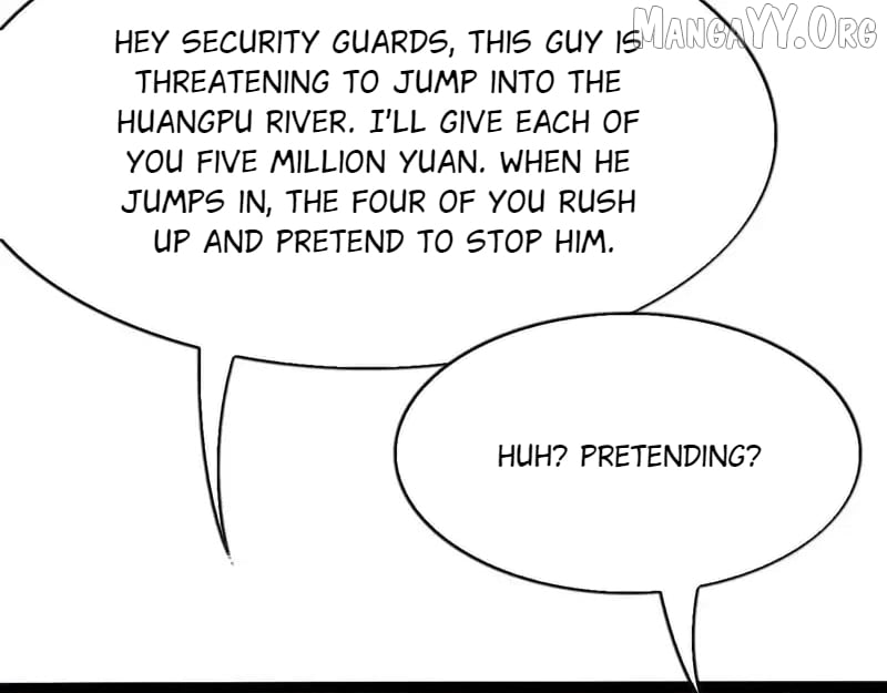 I’m a Rich Tycoon, So Being a Scumbag Makes Perfect Sense! Chapter 19 page 5 - 