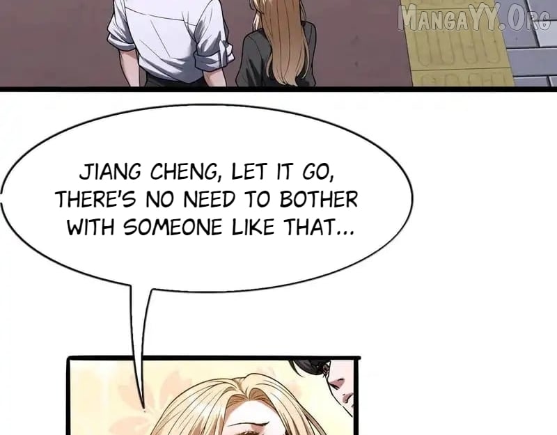 I’m a Rich Tycoon, So Being a Scumbag Makes Perfect Sense! Chapter 19 page 41 - 
